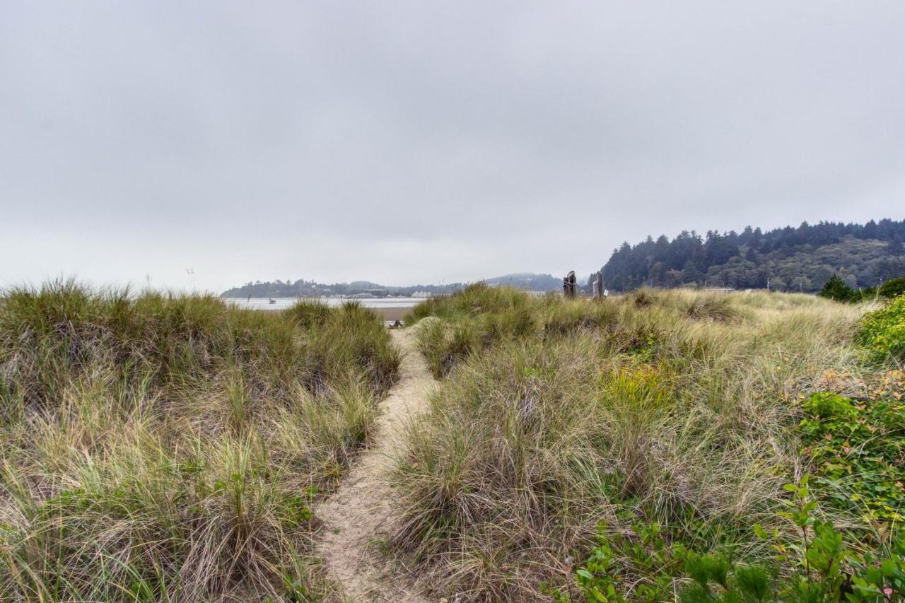 Beach Time Getaway Lincoln City Buitenkant foto